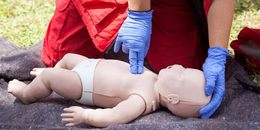 Pediatric Advanced Life Support (PALS)