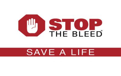 Stop The Bleed