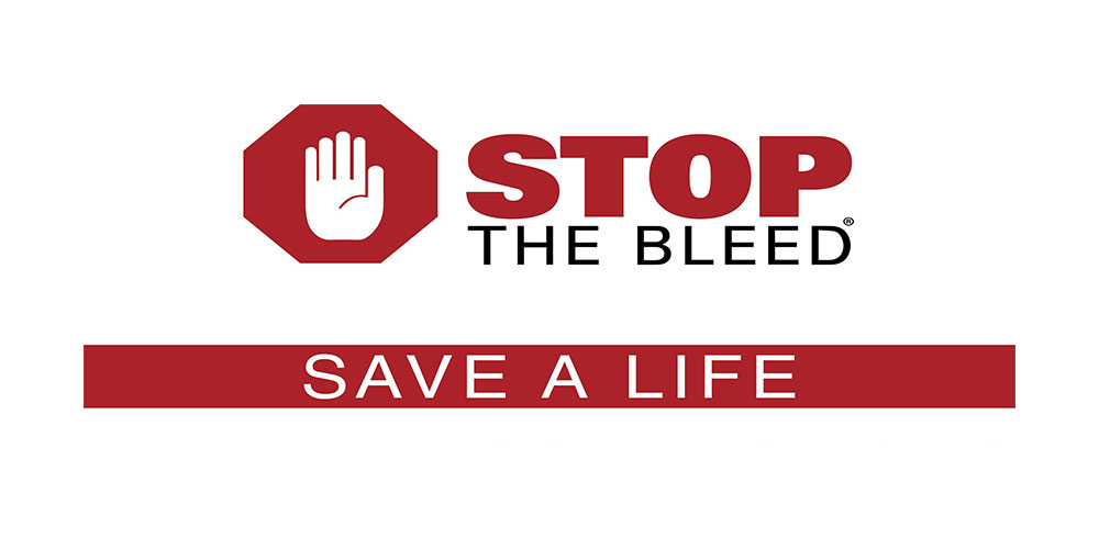 Stop The Bleed